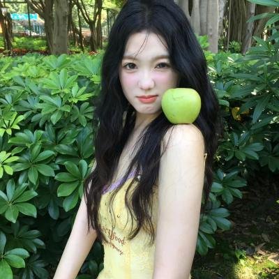 恋爱中的女人